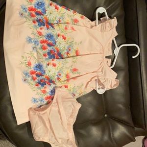 Baby Gap Baby girl dress